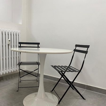 Appartamento Al Ponte Coperto Pavia Exteriör bild